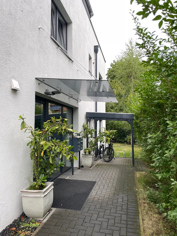 3 Zimmer Wohnung mit 75 m² in Hamburg – Bild 2