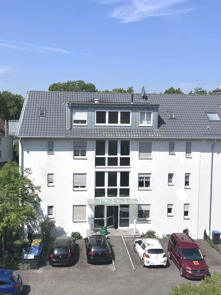 3 Zimmer Wohnung mit 52 m² in Gelsenkirchen – Bild 2