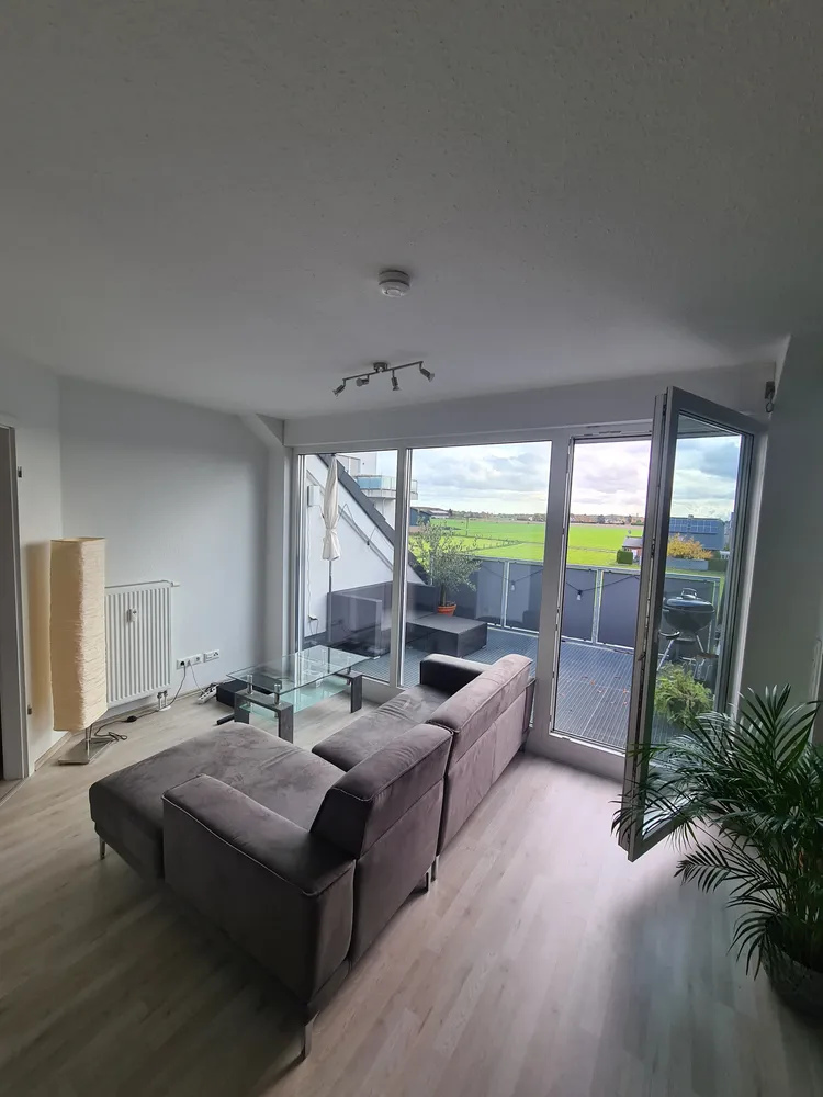 2 Zimmer Wohnung mit 52 m² in Mönchengladbach – Bild 2