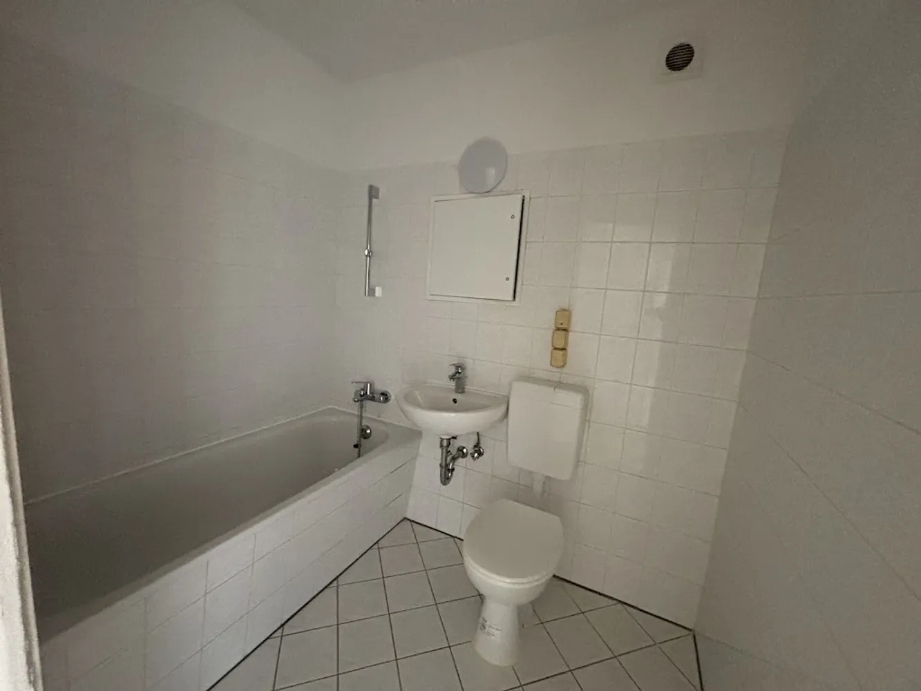 1 Zimmer Wohnung mit 29 m² in Berlin – Bild 6