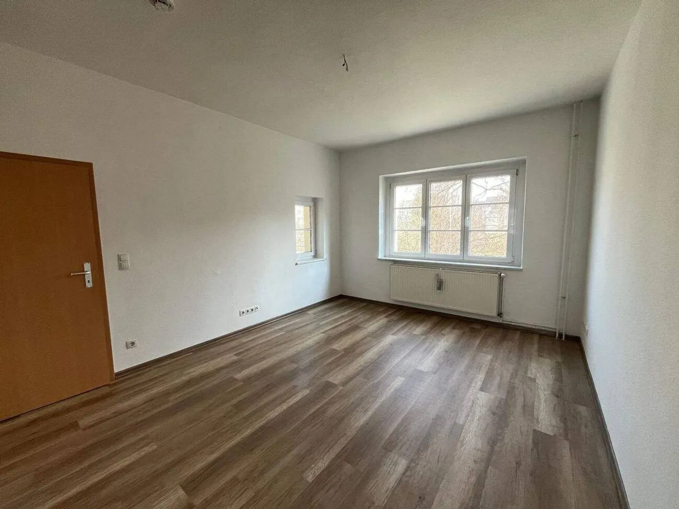 2 room apartment with 65 m² in Chemnitz – Photo 5