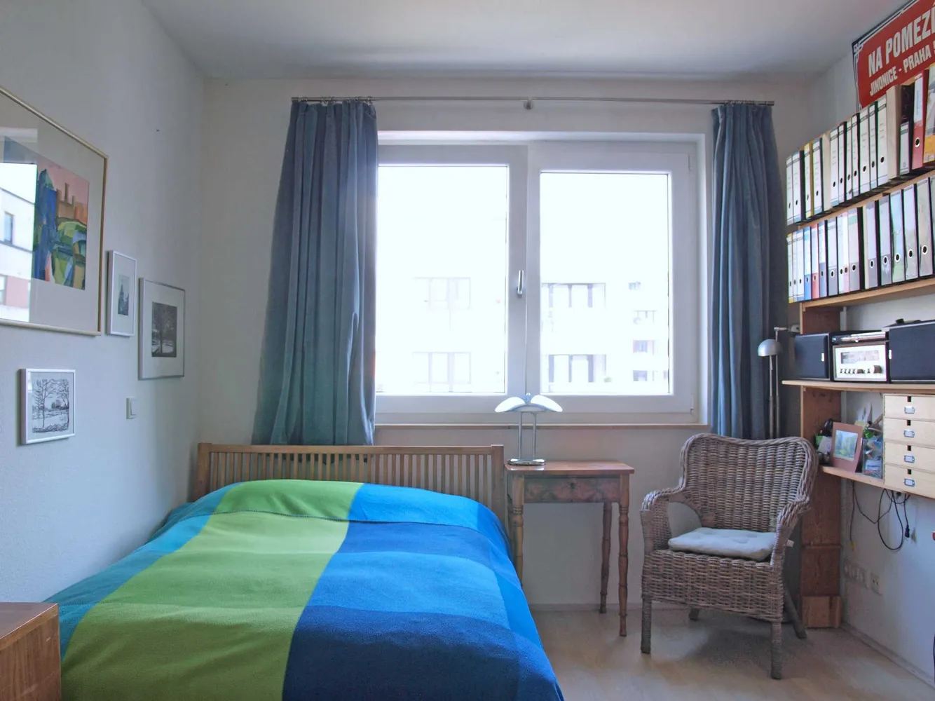 3 Zimmer Wohnung mit 86 m² in Hamburg – Bild 4