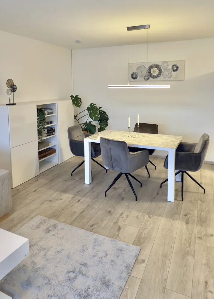3 room apartment with 86 m² in Cologne – Photo 4