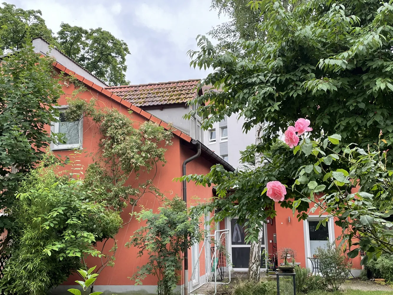 2 Zimmer Wohnung mit 90 m² in Nürnberg – Bild 2