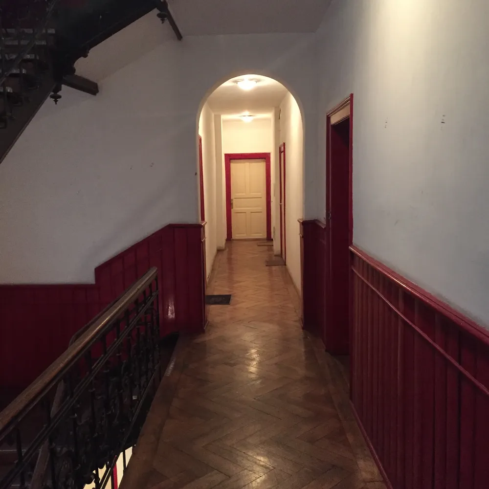 1 Zimmer Wohnung mit 35 m² in München – Bild 6