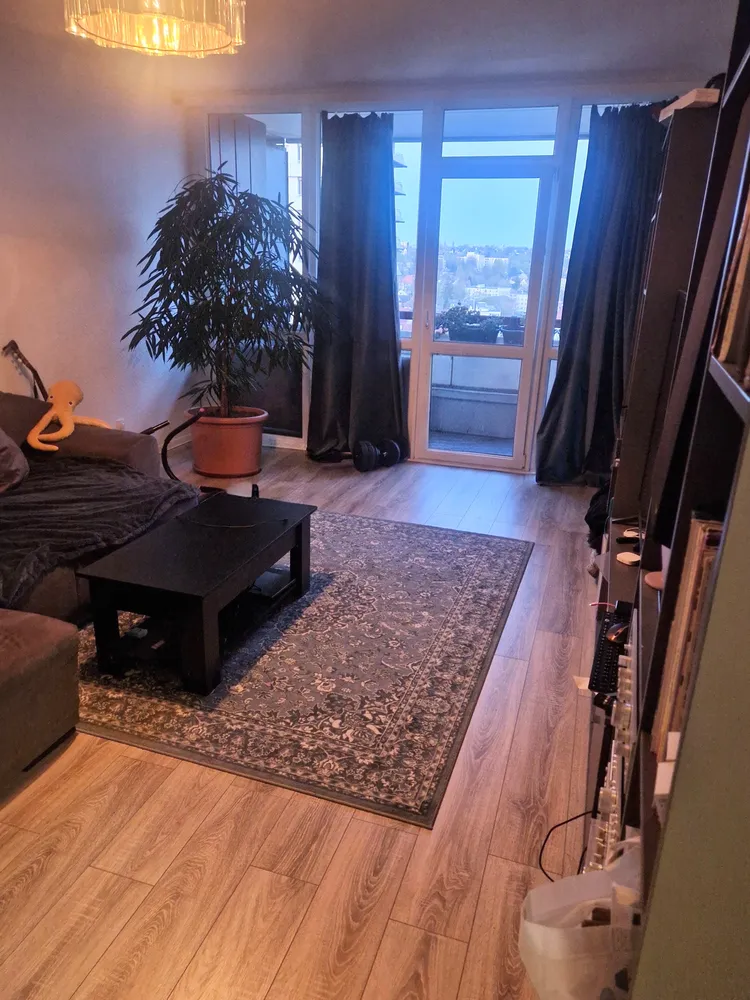 3 Zimmer Wohnung mit 88 m² in Mülheim an der Ruhr – Bild 4