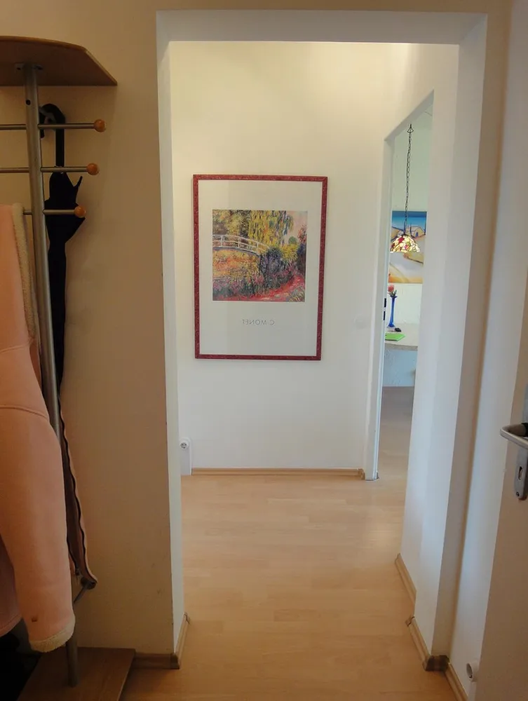 1 Zimmer Wohnung mit 30 m² in Berlin – Bild 2