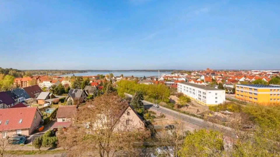 4 room apartment with 124 m² in Neubrandenburg – Photo 4