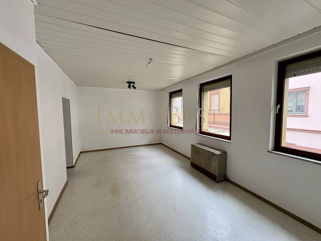1 Zimmer Wohnung mit 30 m² in Landau in der Pfalz – Bild 7
