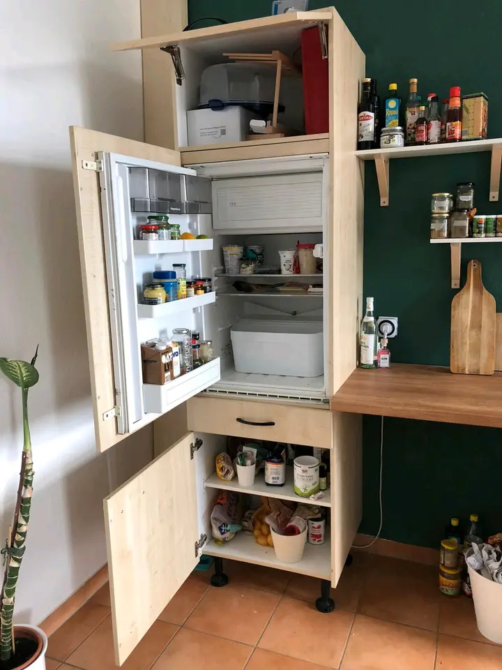2 Zimmer Wohnung mit 56 m² in Bielefeld – Bild 6