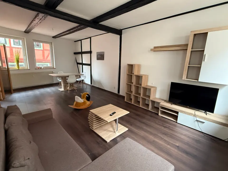 3 Zimmer Wohnung mit 90 m² in Halberstadt – Bild 8