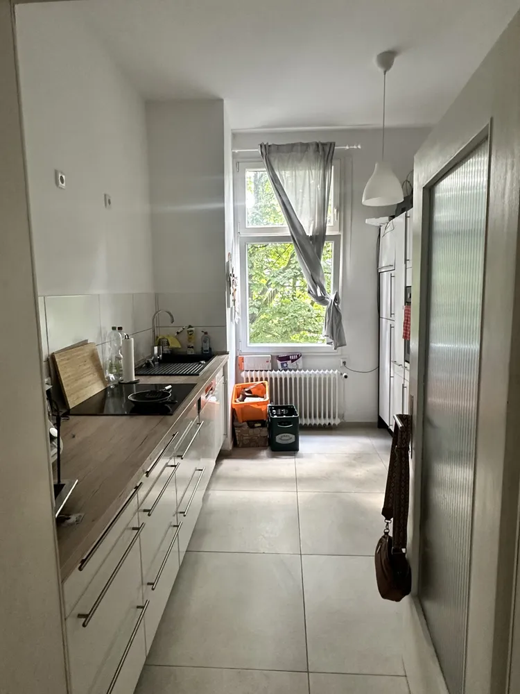 4 Zimmer Wohnung mit 88 m² in Wuppertal – Bild 4