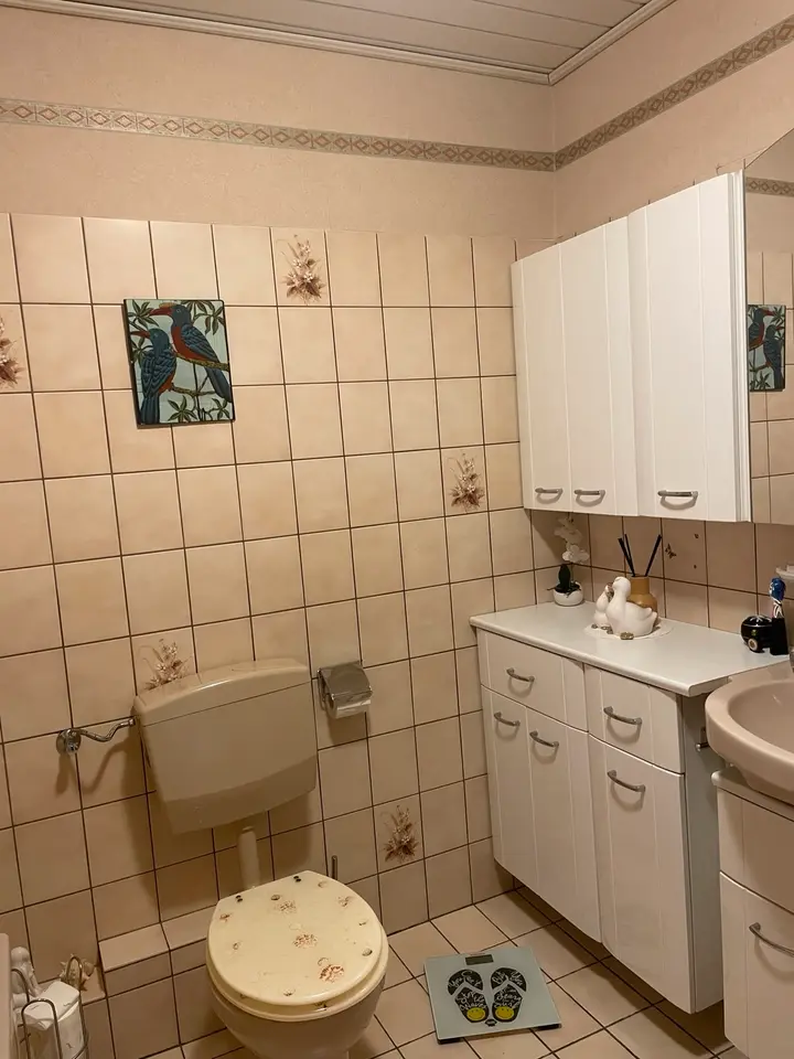 3 Zimmer Wohnung mit 78 m² in Marl – Bild 5