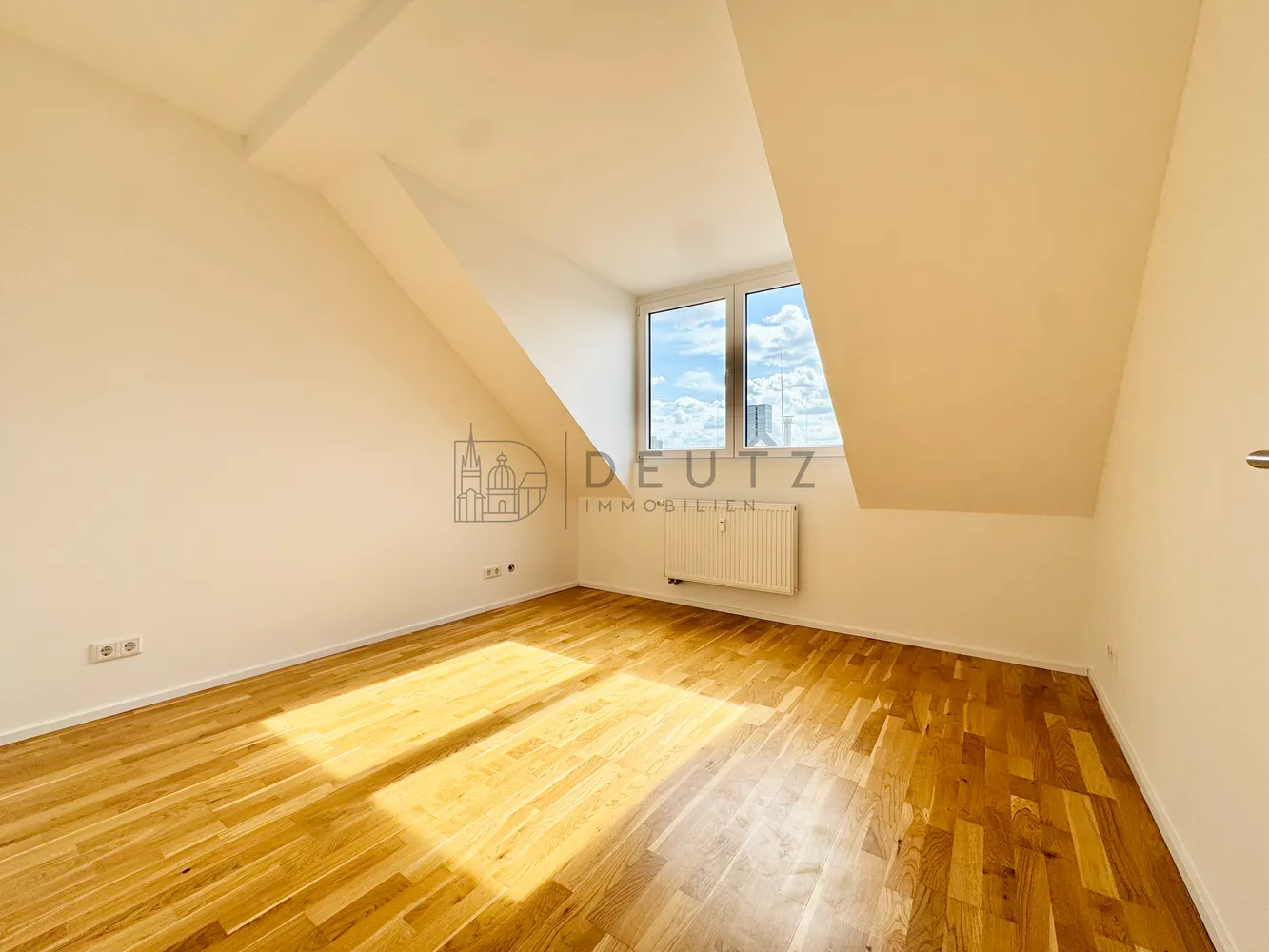 7 Zimmer Wohnung mit 132 m² in Aachen – Bild 12