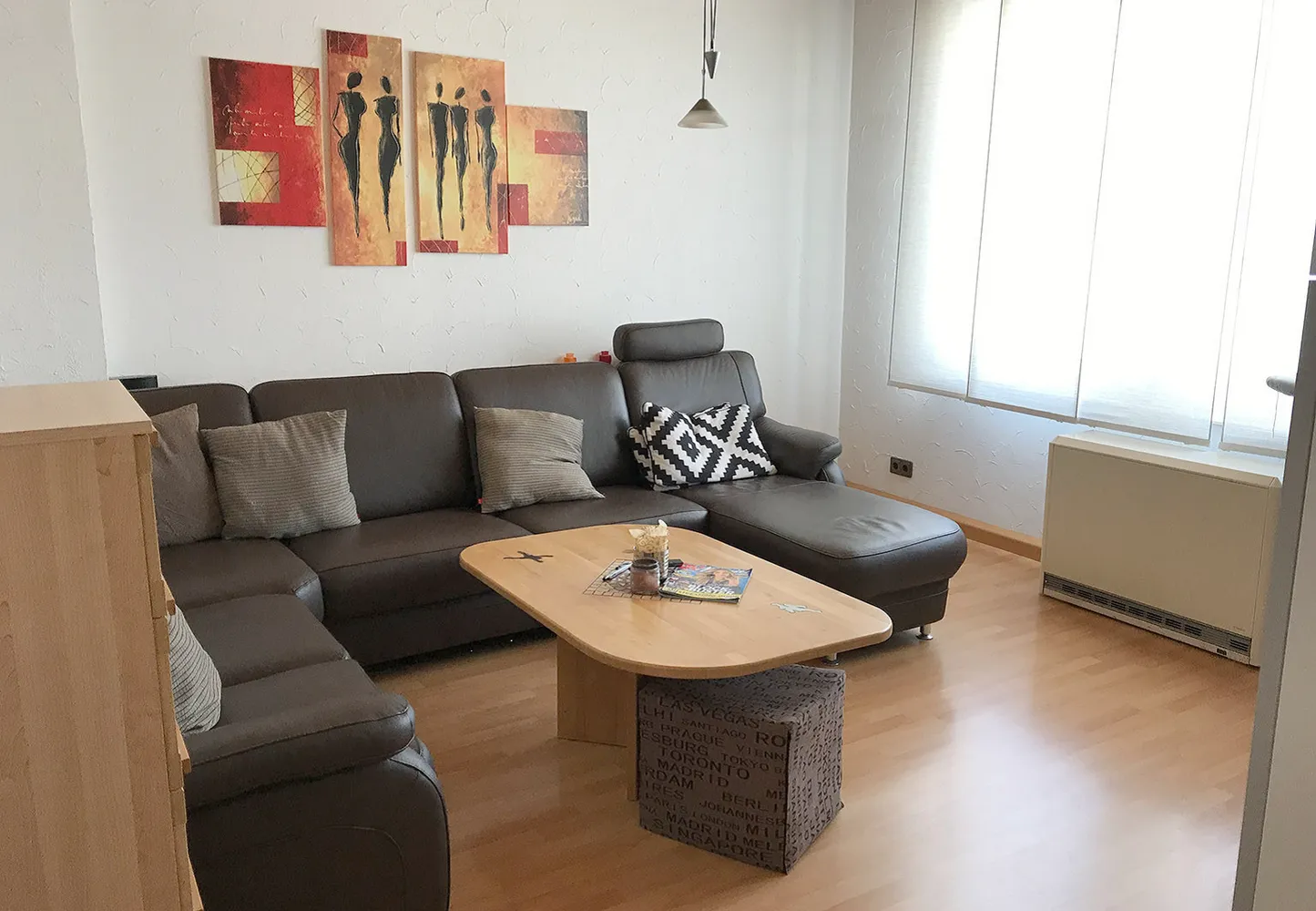 3 Zimmer Wohnung mit 72 m² in Stuttgart – Bild 7