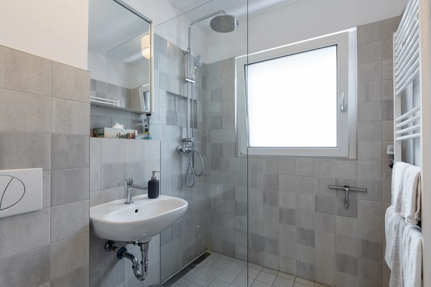 2 Zimmer Wohnung mit 55 m² in München – Bild 10