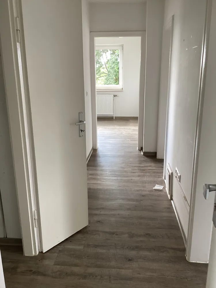 3 Zimmer Wohnung mit 62 m² in Lübeck – Bild 7