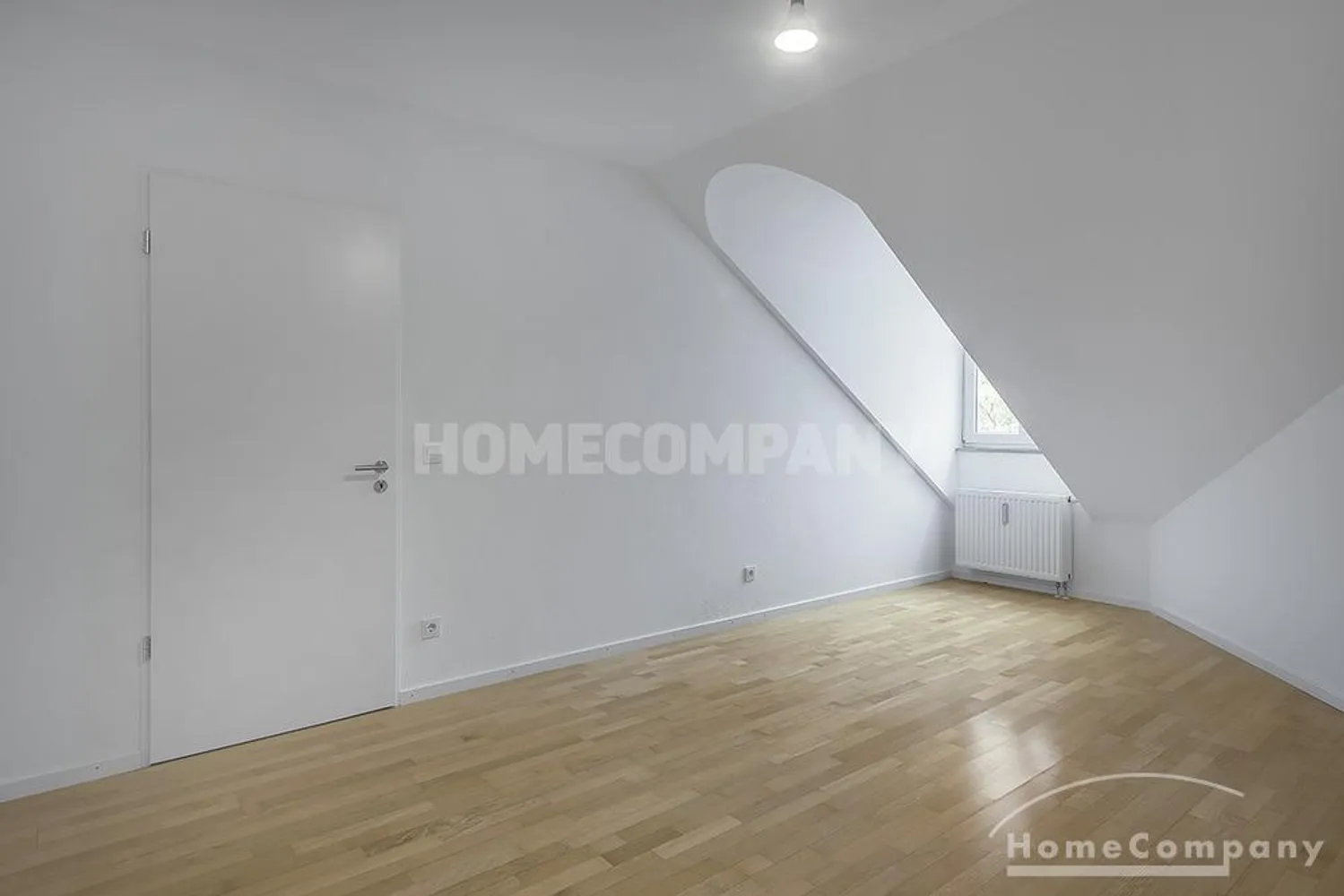 3 Zimmer Wohnung mit 86 m² in München – Bild 4