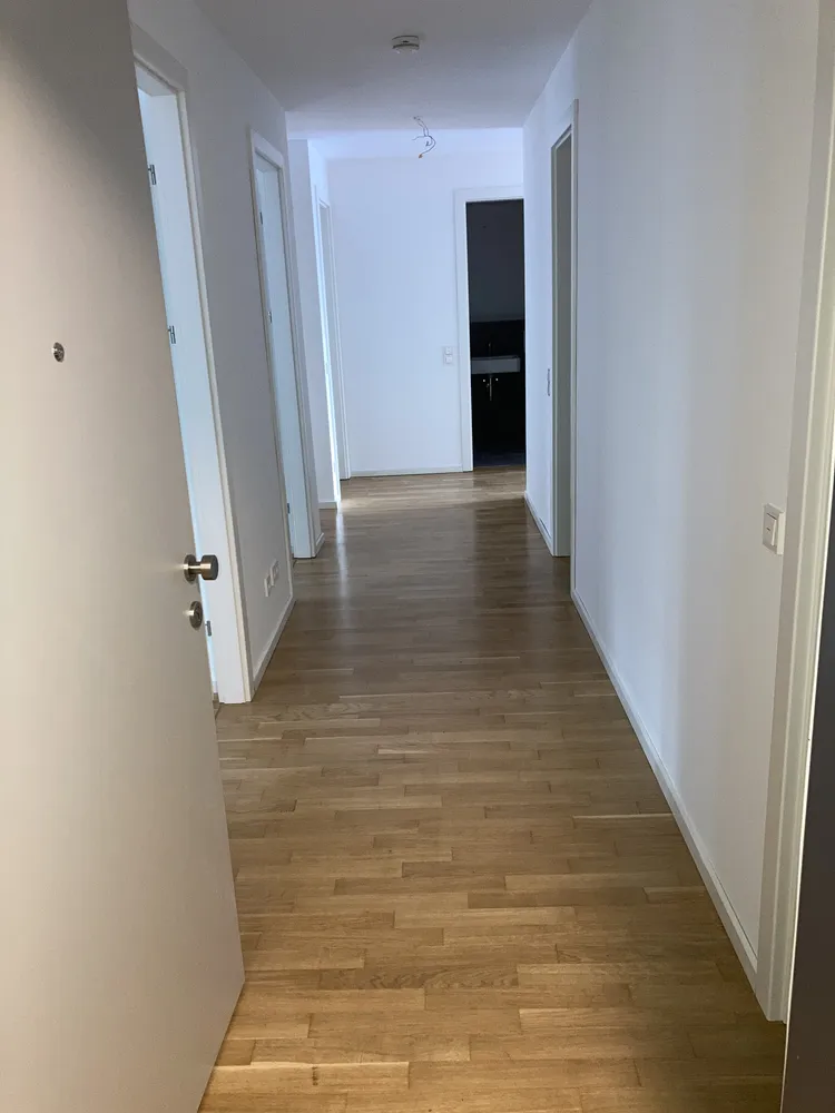 3 Zimmer Wohnung mit 96 m² in Mainz – Bild 2