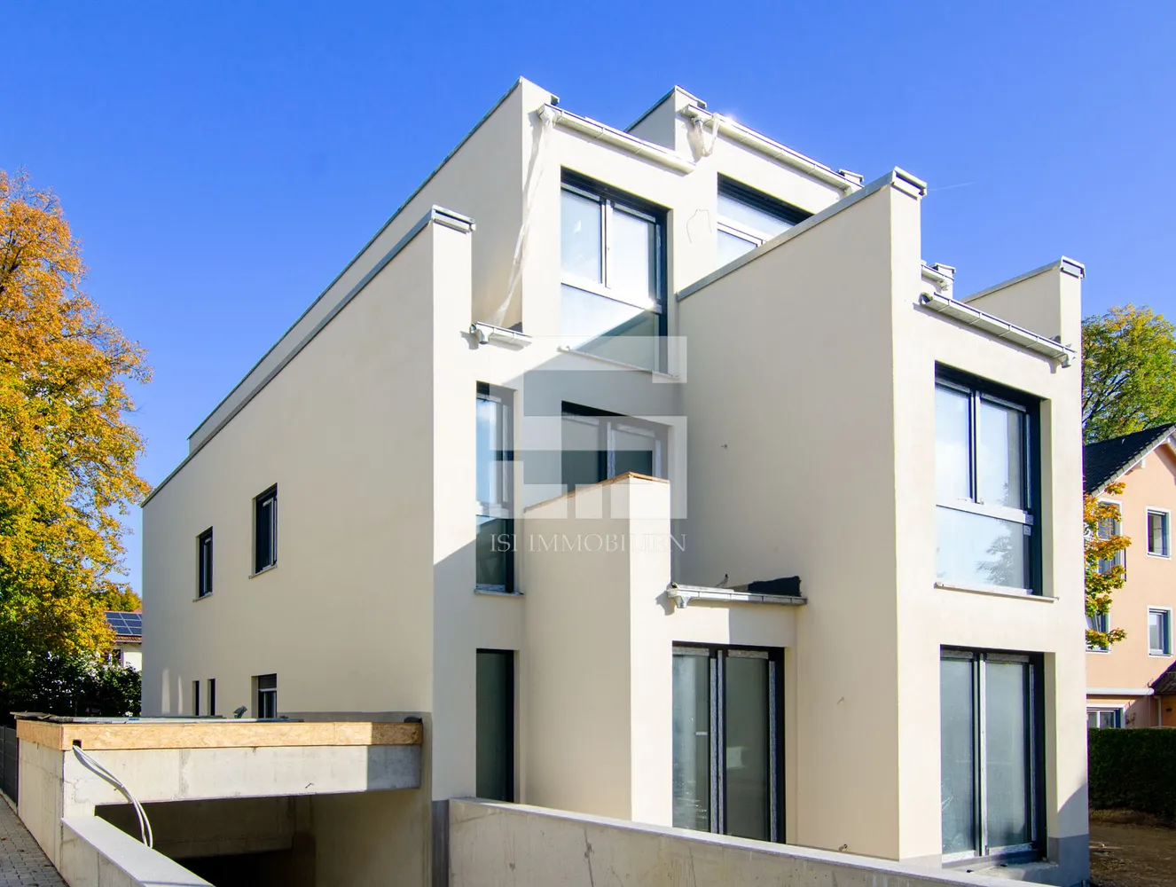 3 Zimmer Wohnung mit 79 m² in München – Bild 8