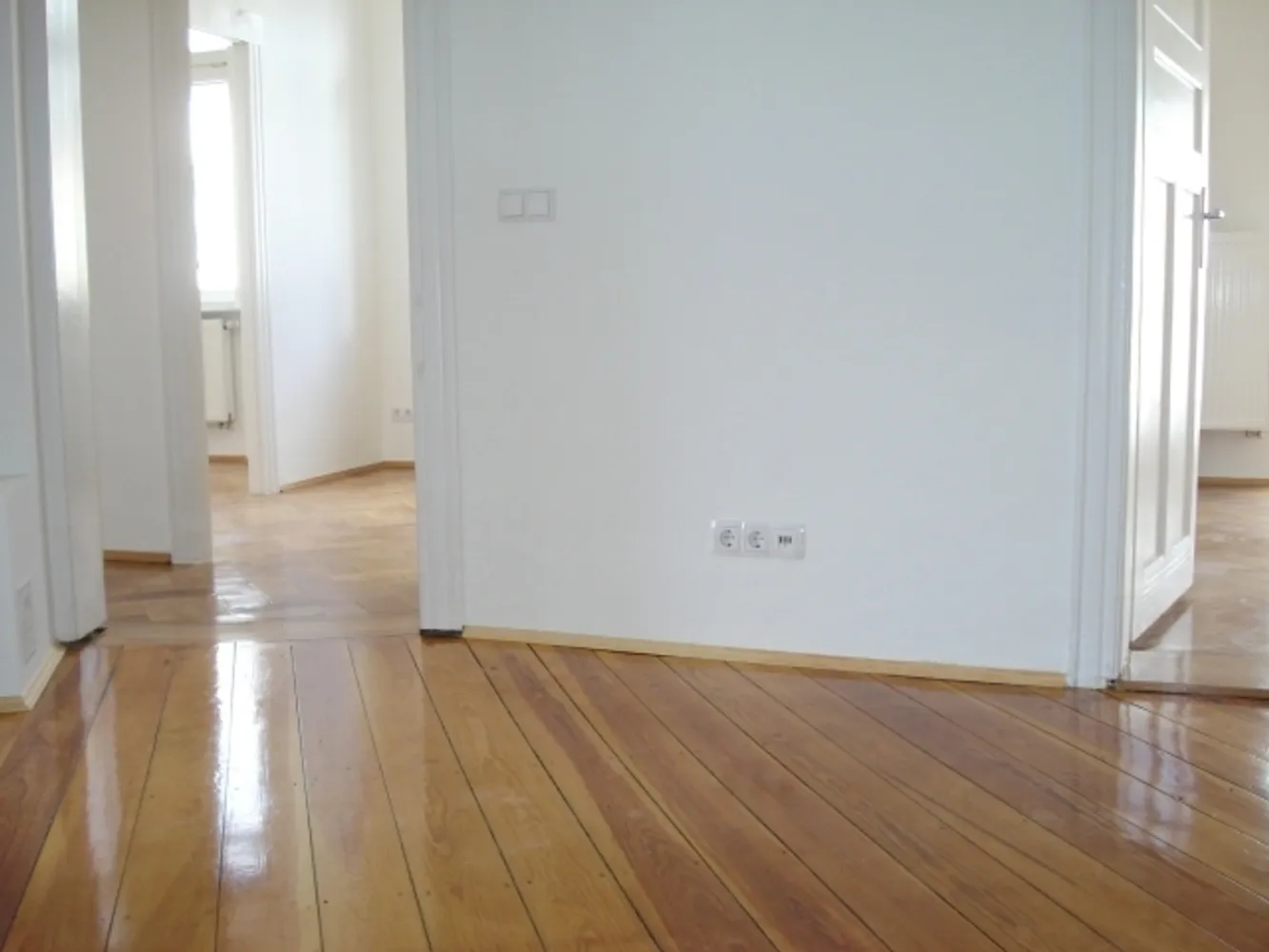 3 Zimmer Wohnung mit 71 m² in Frankfurt am Main – Bild 4