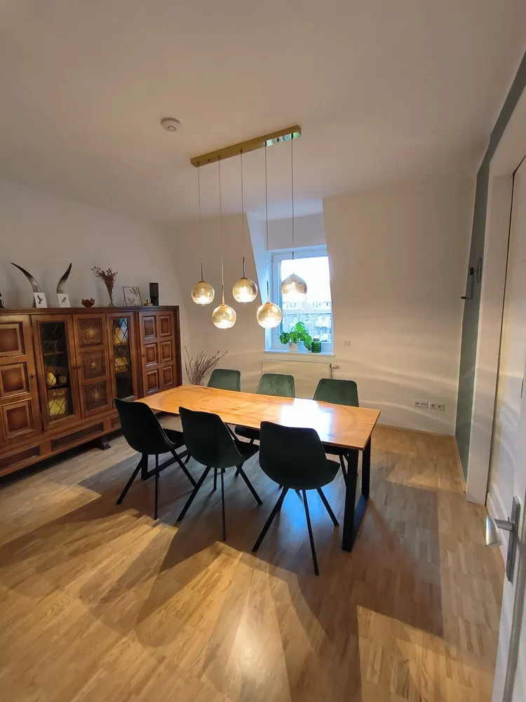 4 Zimmer Wohnung mit 99 m² in Münster – Bild 10
