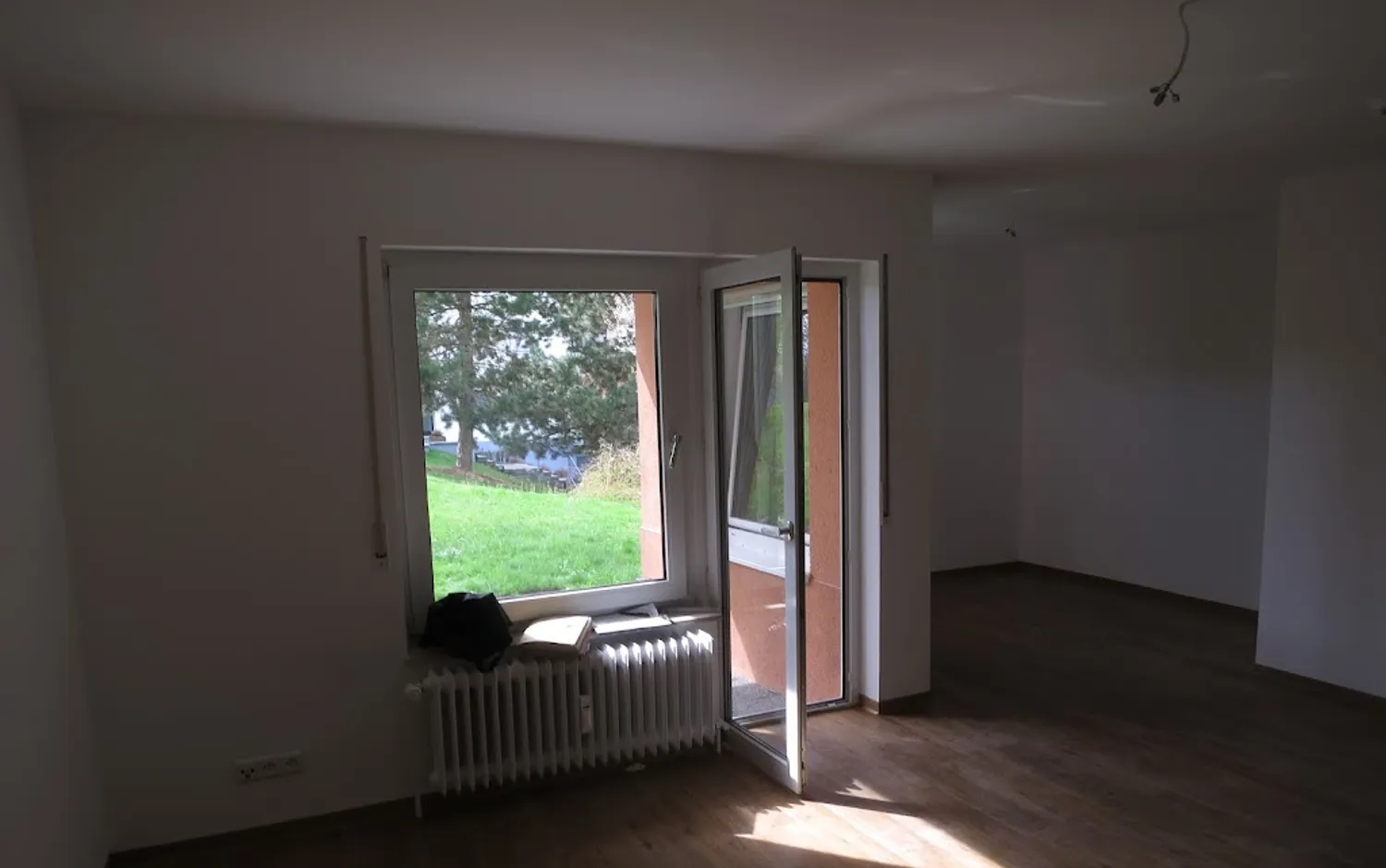4 Zimmer Wohnung mit 76 m² in Rottweil – Bild 2