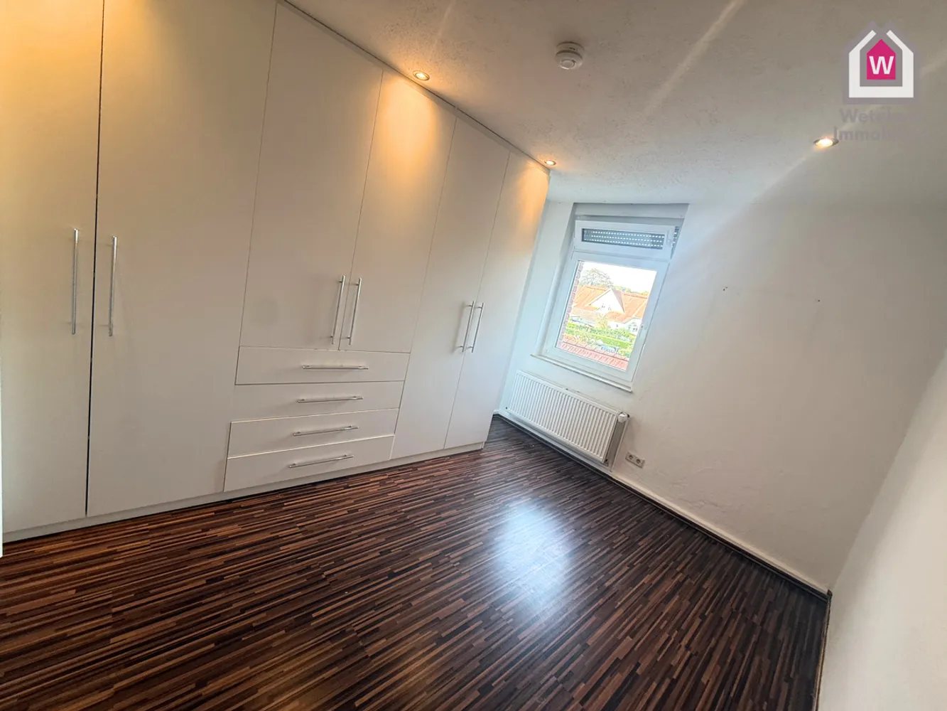 5 Zimmer Wohnung mit 90 m² in Bochum – Bild 9
