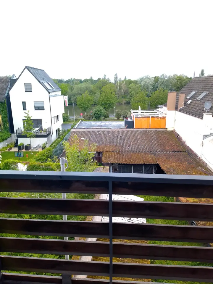2 room apartment with 57 m² in Aschaffenburg – Photo 7