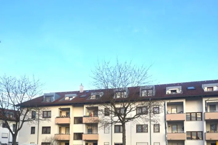 2 Zimmer Wohnung mit 55 m² in Singen – Bild 10