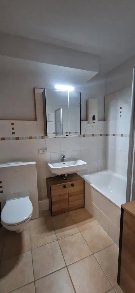 2 Zimmer Wohnung mit 41 m² in Garbsen – Bild 2