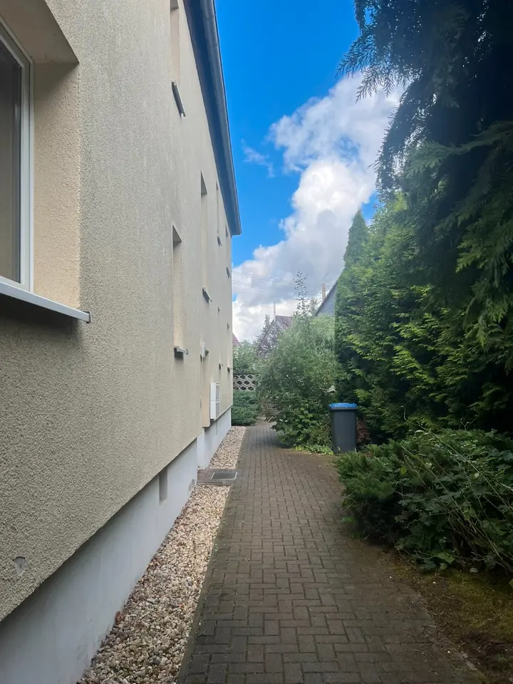 2 Zimmer Wohnung mit 55 m² in Bitterfeld-Wolfen – Bild 7