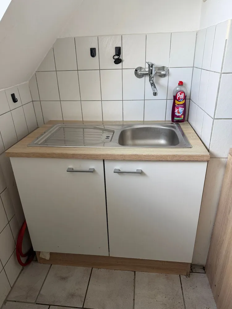 3 Zimmer Wohnung mit 56 m² in Essen – Bild 11
