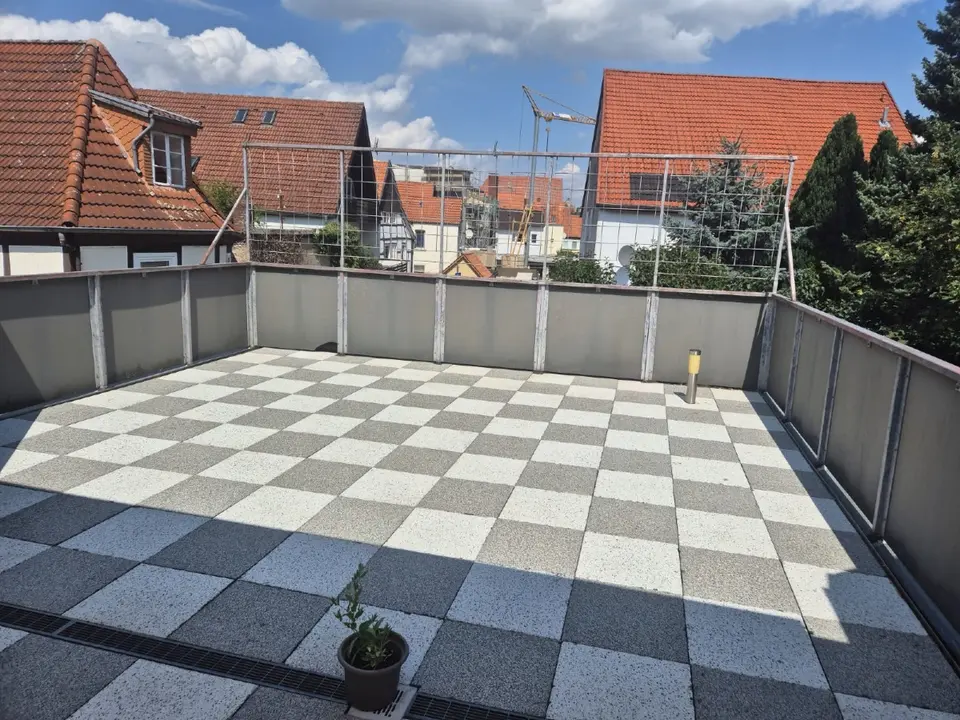5 Zimmer Wohnung mit 120 m² in Detmold – Bild 9