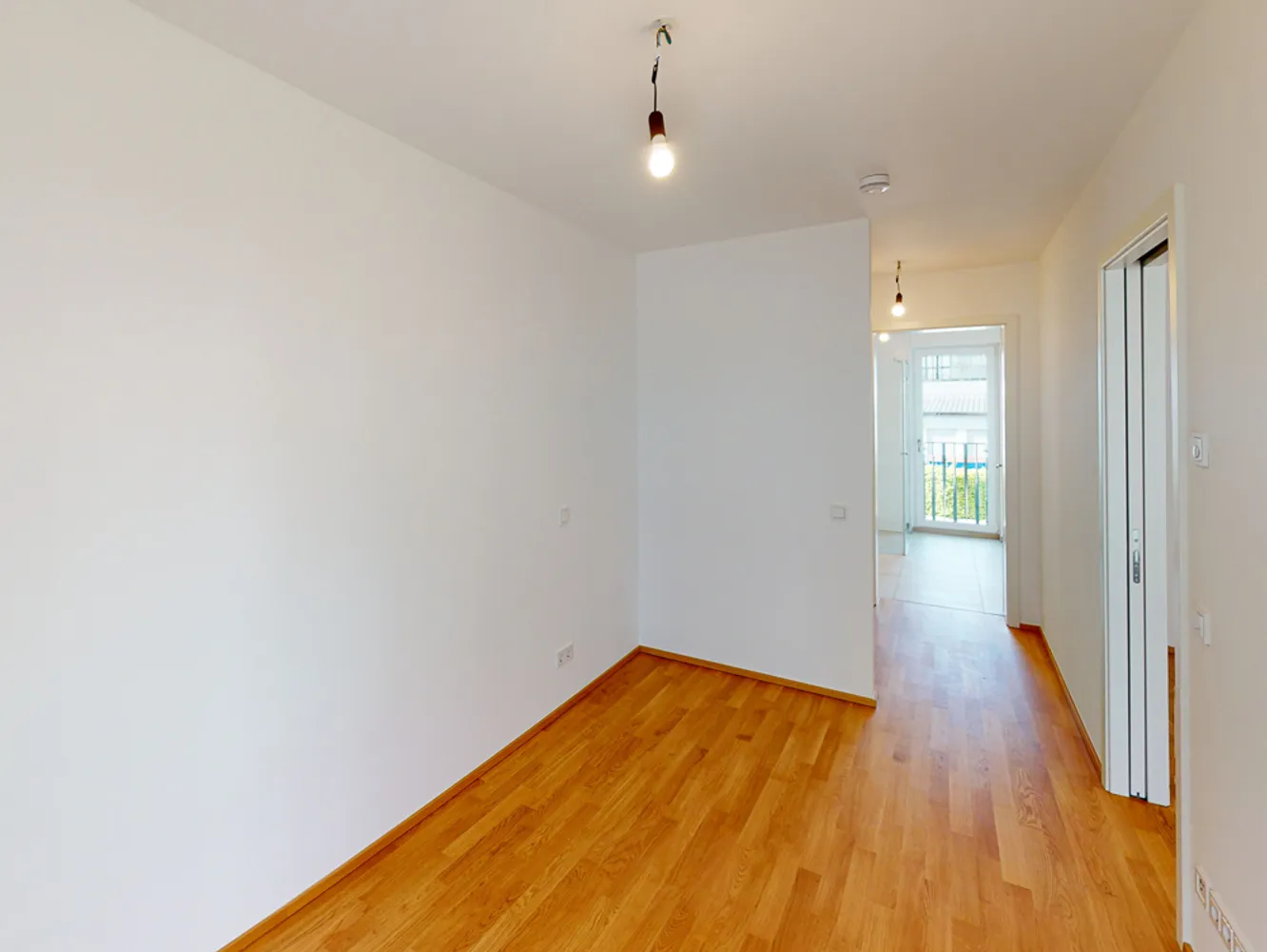 3 Zimmer Wohnung mit 85 m² in München – Bild 5
