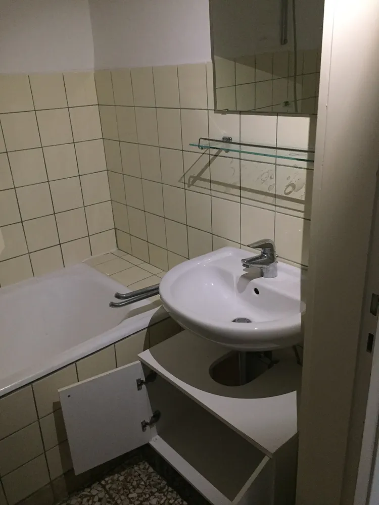 1 Zimmer Wohnung mit 30 m² in Karlsruhe – Bild 9