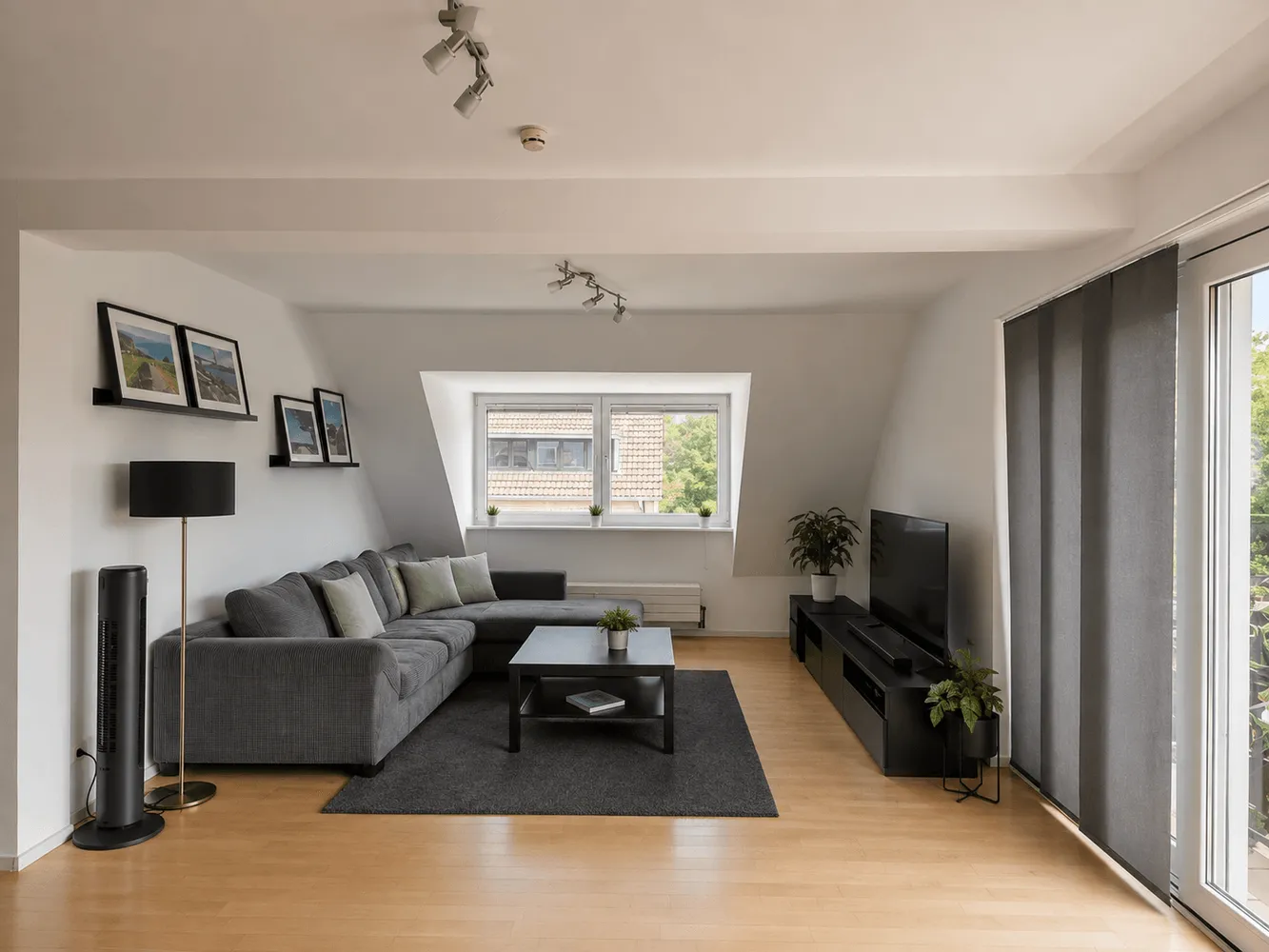 4 Zimmer Wohnung mit 143 m² in Duisburg – Bild 4