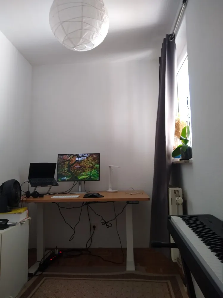 2 room apartment with 42 m² in Bonn – Photo 5