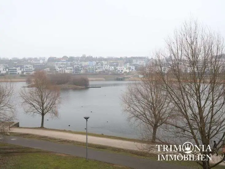 2 Zimmer Wohnung mit 84 m² in Dortmund – Bild 5