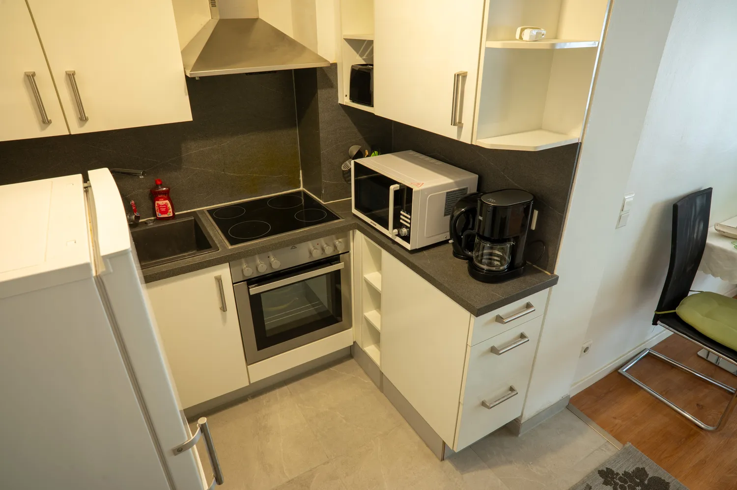 1 Zimmer Wohnung mit 40 m² in Nürnberg – Bild 10