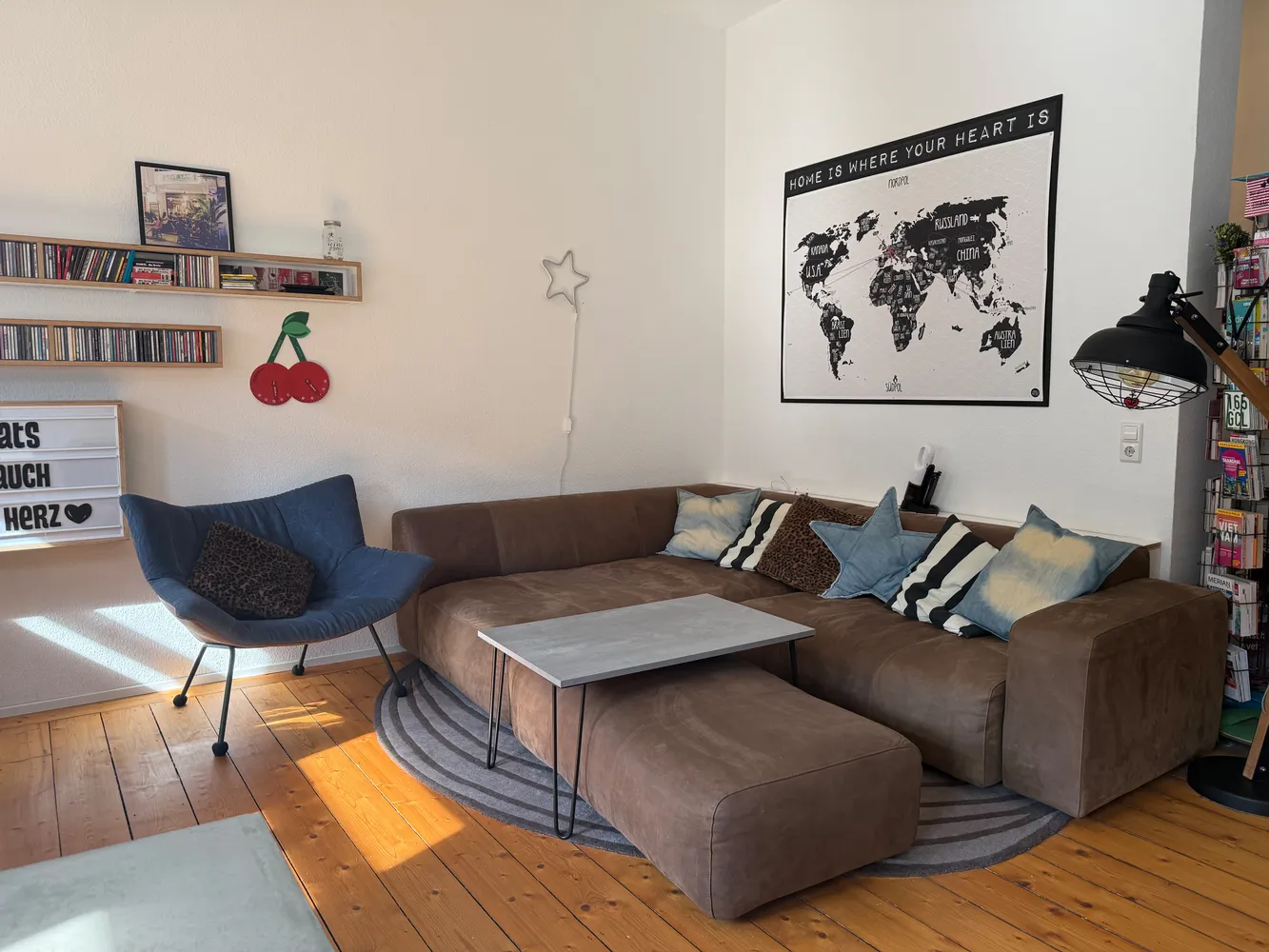 4 Zimmer Wohnung mit 113 m² in Karlsruhe – Bild 10