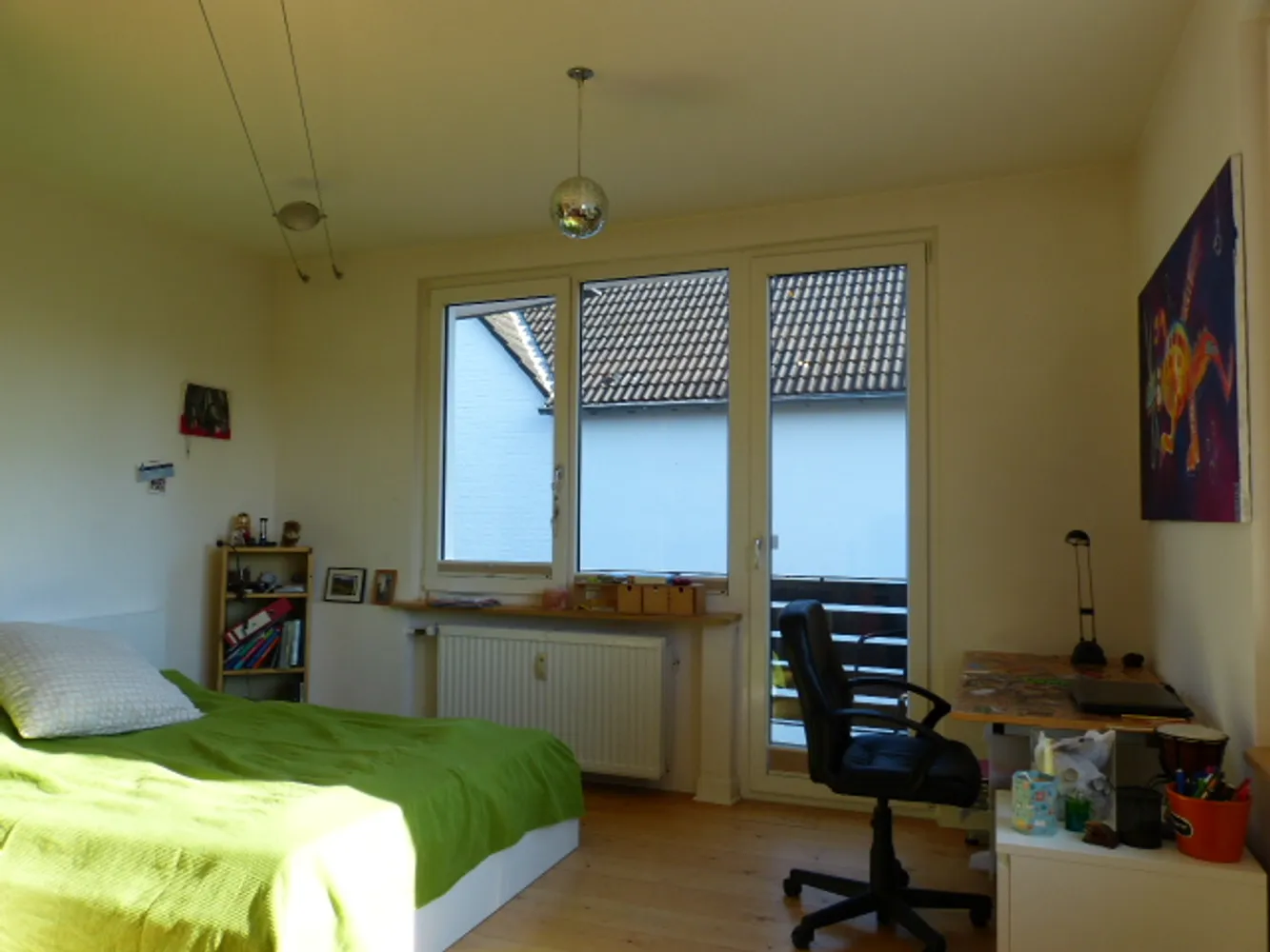 6 Zimmer Wohnung mit 170 m² in Ratingen – Bild 8