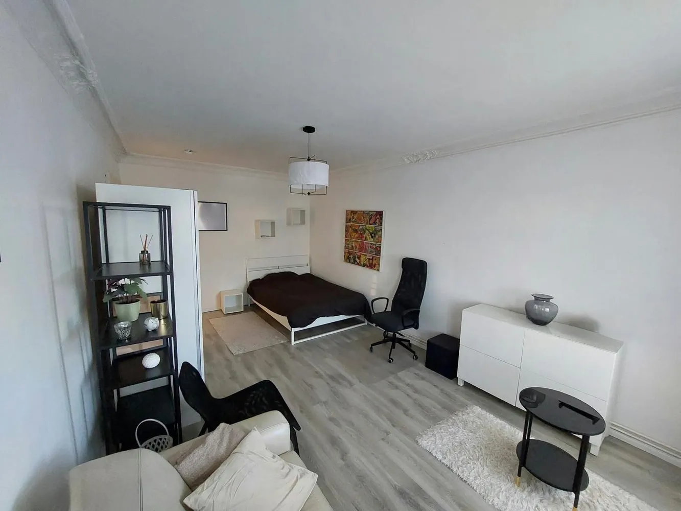 1 Zimmer Wohnung mit 40 m² in Berlin – Bild 5