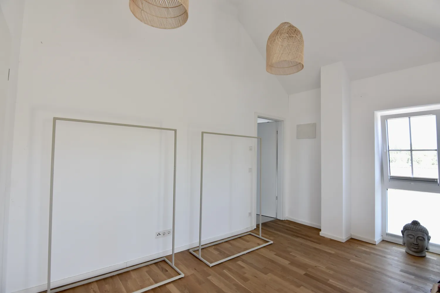 4 Zimmer Wohnung mit 110 m² in Krefeld – Bild 8