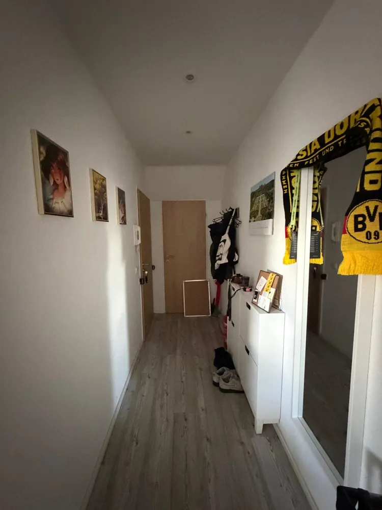 2 Zimmer Wohnung mit 62 m² in Essen – Bild 2