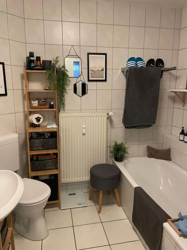 3 Zimmer Wohnung mit 74 m² in Hof – Bild 6