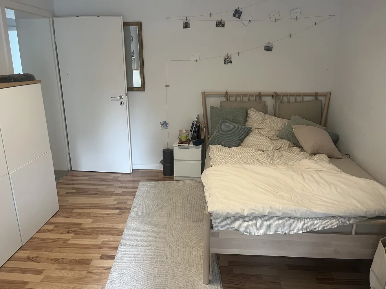 2 Zimmer Wohnung mit 55 m² in Essen – Bild 3