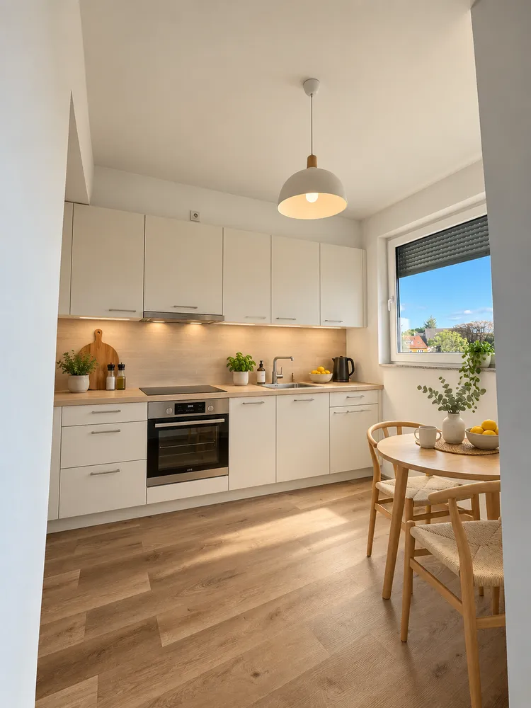 4 Zimmer Wohnung mit 90 m² in Bochum – Bild 4