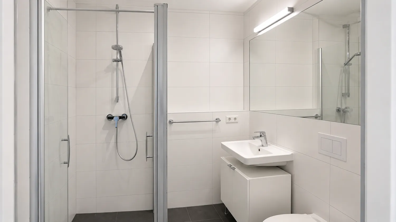 1 Zimmer Wohnung mit 22 m² in Augsburg – Bild 5