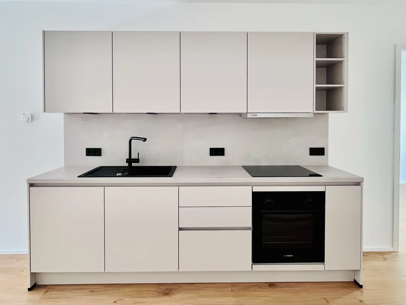 3 Zimmer Wohnung mit 91 m² in Berlin – Bild 6